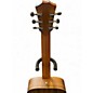 Used Taylor BT1 Baby Natural Acoustic Guitar