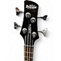Used Ibanez GSRM20 Mikro Short Scale 2 Color Sunburst Electric Bass Guitar