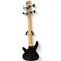 Used Ibanez GSRM20 Mikro Short Scale 2 Color Sunburst Electric Bass Guitar