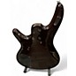 Used Ibanez GSRM20 Mikro Short Scale 2 Color Sunburst Electric Bass Guitar