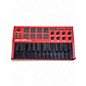 Used Akai Professional MPK Mini MIDI Controller thumbnail
