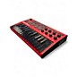 Used Akai Professional MPK Mini MIDI Controller