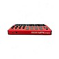 Used Akai Professional MPK Mini MIDI Controller