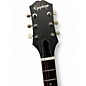 Used Epiphone SG SPECIAL P90 TEAL Solid Body Electric Guitar