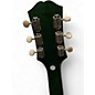 Used Epiphone SG SPECIAL P90 TEAL Solid Body Electric Guitar