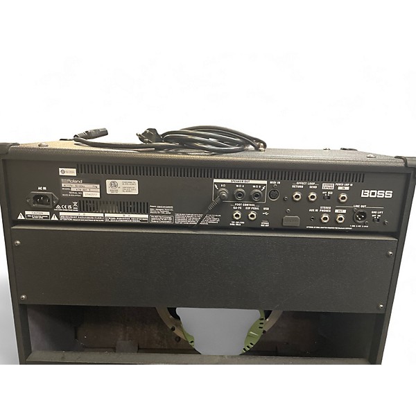Used BOSS KTN-ART 3 Guitar Combo Amp