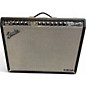 Used Fender Tone Master Twin Reverb 100W 2x12 Guitar Combo Amp thumbnail