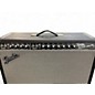 Used Fender Tone Master Twin Reverb 100W 2x12 Guitar Combo Amp