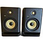 Used KRK RP7 ROKIT G4 Pair Powered Monitor thumbnail