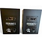Used KRK RP7 ROKIT G4 Pair Powered Monitor