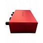 Used Focusrite Scarlett Solo Gen 4 Audio Interface