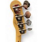 Used Fender Made in Japan Traditional Original '50s Precision Bass Natural Electric Bass Guitar