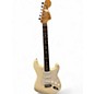 Used Fender Classic Series '70s Stratocaster Olympic White Solid Body Electric Guitar thumbnail
