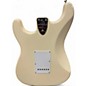 Used Fender Classic Series '70s Stratocaster Olympic White Solid Body Electric Guitar