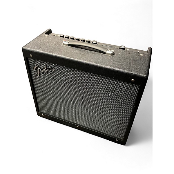 Used Fender Mustang GTX100 100W 1x12 Guitar Combo Amp