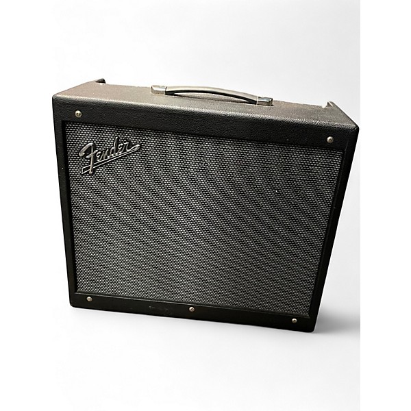 Used Fender Mustang GTX100 100W 1x12 Guitar Combo Amp