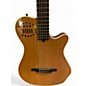 Used Godin multiac grande concert sa Natural Classical Acoustic Electric Guitar