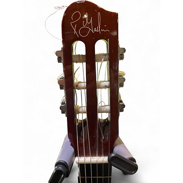 Used Godin multiac grande concert sa Natural Classical Acoustic Electric Guitar