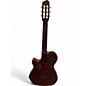 Used Godin multiac grande concert sa Natural Classical Acoustic Electric Guitar