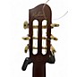 Used Godin multiac grande concert sa Natural Classical Acoustic Electric Guitar