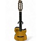 Used Godin Multiac Encore Natural Acoustic Electric Guitar thumbnail