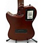Used Godin Multiac Encore Natural Acoustic Electric Guitar