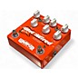 Used Wampler Hot Wired Effect Pedal