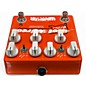 Used Wampler Hot Wired Effect Pedal
