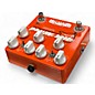 Used Wampler Hot Wired Effect Pedal