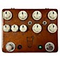 Used JHS Pedals Sweet Tea V3 Effect Pedal thumbnail