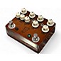 Used JHS Pedals Sweet Tea V3 Effect Pedal