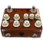 Used JHS Pedals Sweet Tea V3 Effect Pedal