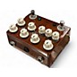 Used JHS Pedals Sweet Tea V3 Effect Pedal