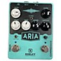 Used Keeley Aria Compressor Pedal thumbnail