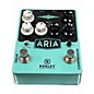 Used Keeley Aria Compressor Pedal