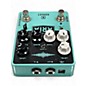 Used Keeley Aria Compressor Pedal