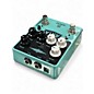 Used Keeley Aria Compressor Pedal