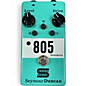 Used Seymour Duncan 805 Effect Pedal thumbnail
