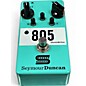 Used Seymour Duncan 805 Effect Pedal