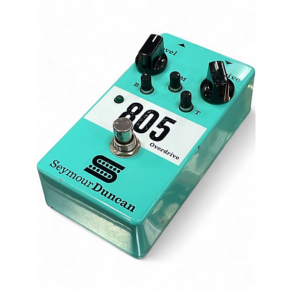 Used Seymour Duncan 805 Effect Pedal