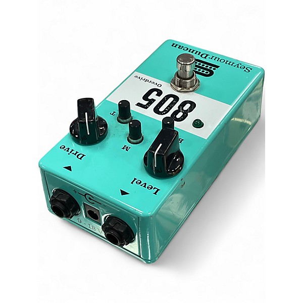 Used Seymour Duncan 805 Effect Pedal