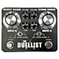 Used Kingtone Duelist Effect Pedal thumbnail