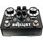 Used Kingtone Duelist Effect Pedal