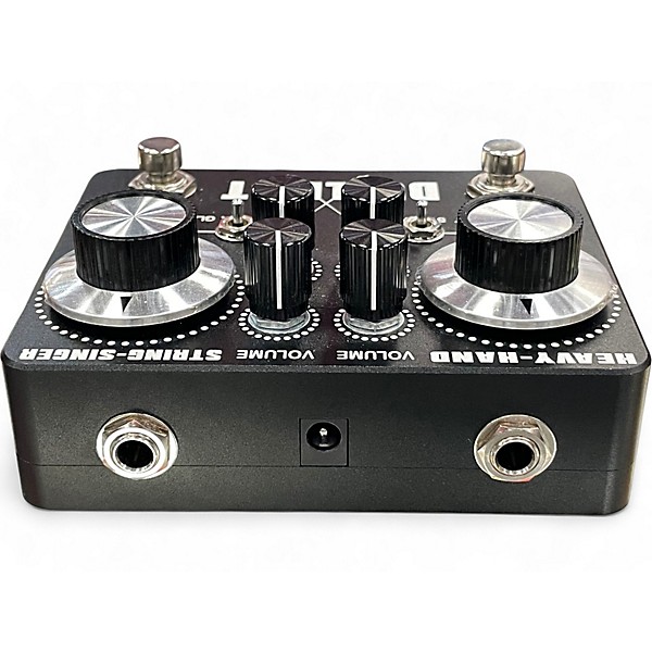 Used Kingtone Duelist Effect Pedal