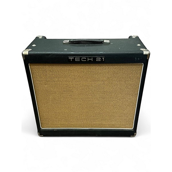 Used Tech 21 Power Engine 60 60W 1X12 Guitar Combo Amp