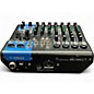 Used Yamaha MG10XU 10 Channel Mixer with Effects Unpowered Mixer