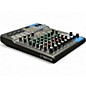 Used Yamaha MG10XU 10 Channel Mixer with Effects Unpowered Mixer