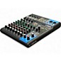 Used Yamaha MG10XU 10 Channel Mixer with Effects Unpowered Mixer