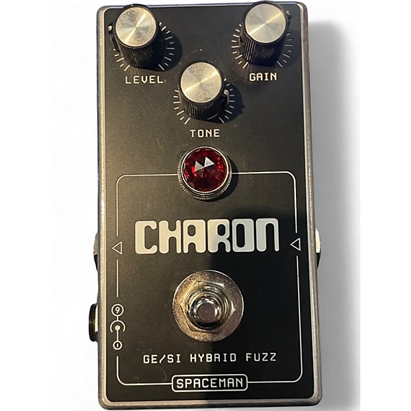 Used 2020s Spaceman Effects Charon Effect Pedal