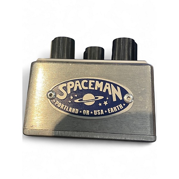 Used 2020s Spaceman Effects Charon Effect Pedal